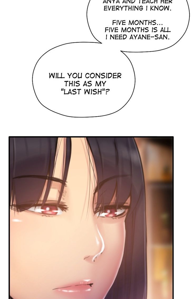 Ecstasy Hearts Chapter 37 image 52