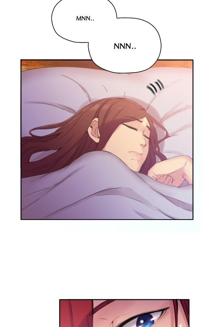 Ecstasy Hearts Chapter 37 image 56