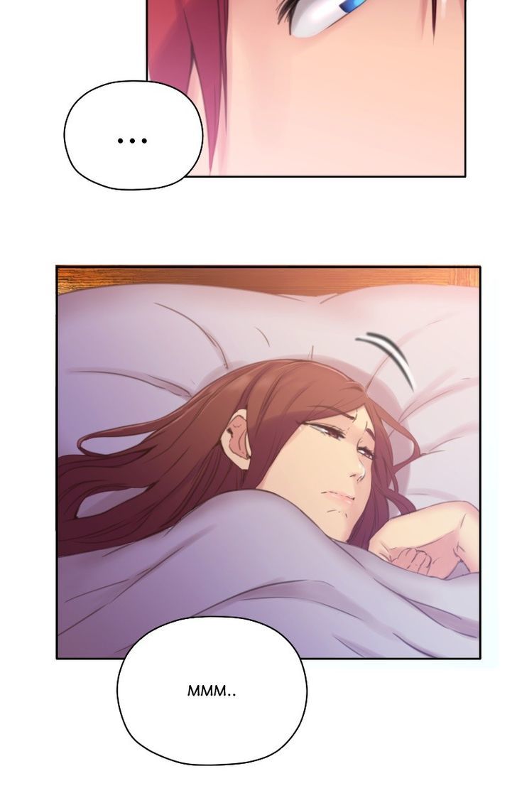 Ecstasy Hearts Chapter 37 image 57