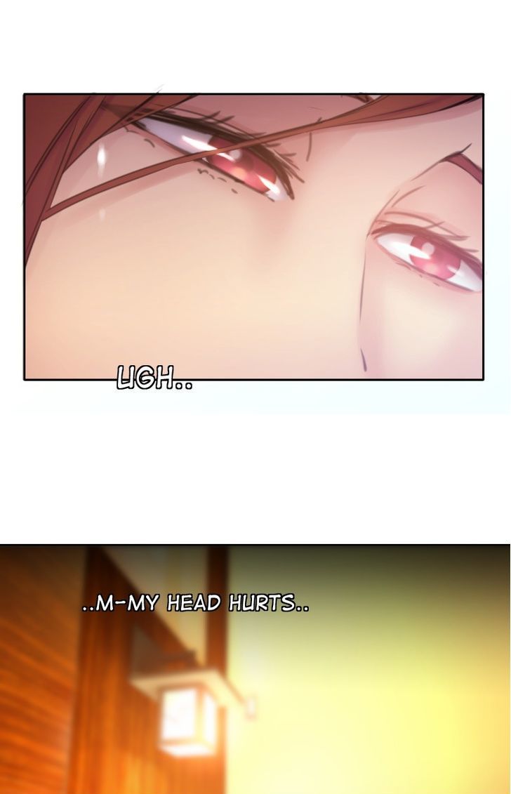 Ecstasy Hearts Chapter 37 image 58