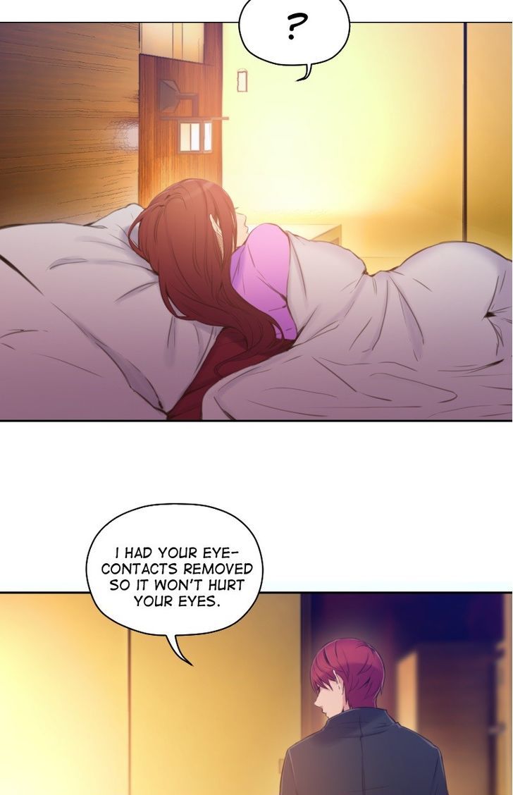 Ecstasy Hearts Chapter 37 image 64