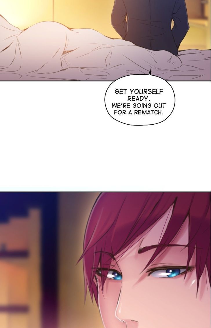 Ecstasy Hearts Chapter 37 image 65