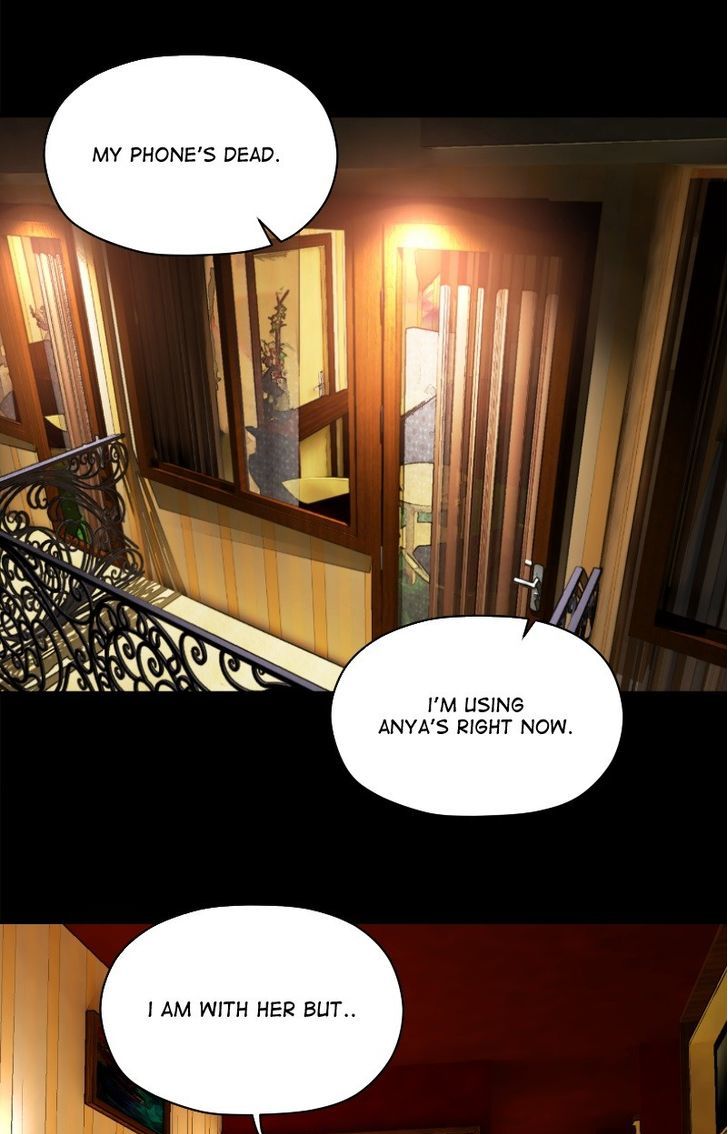 Ecstasy Hearts Chapter 37 image 7