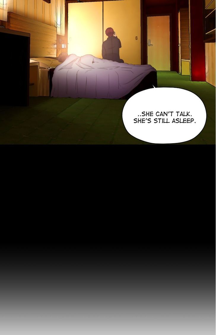Ecstasy Hearts Chapter 37 image 8