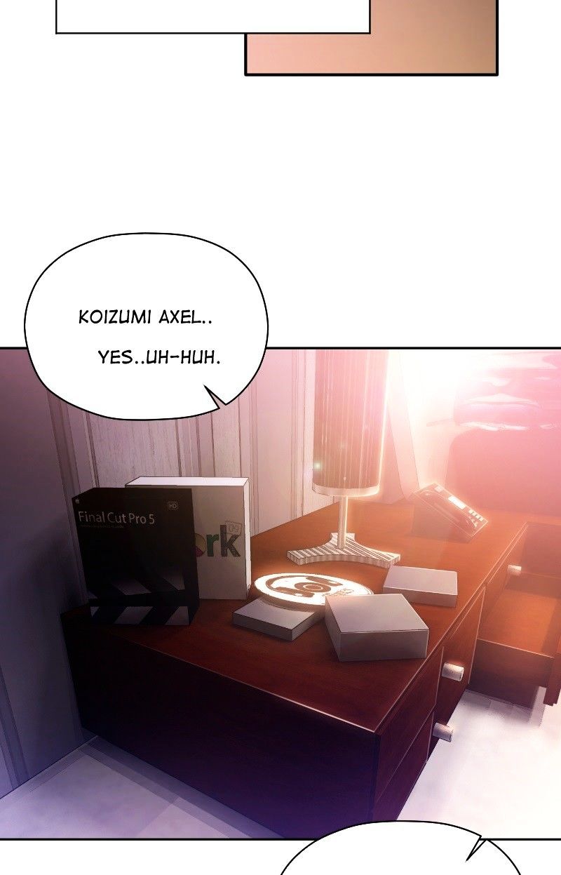 Ecstasy Hearts Chapter 38 image 11