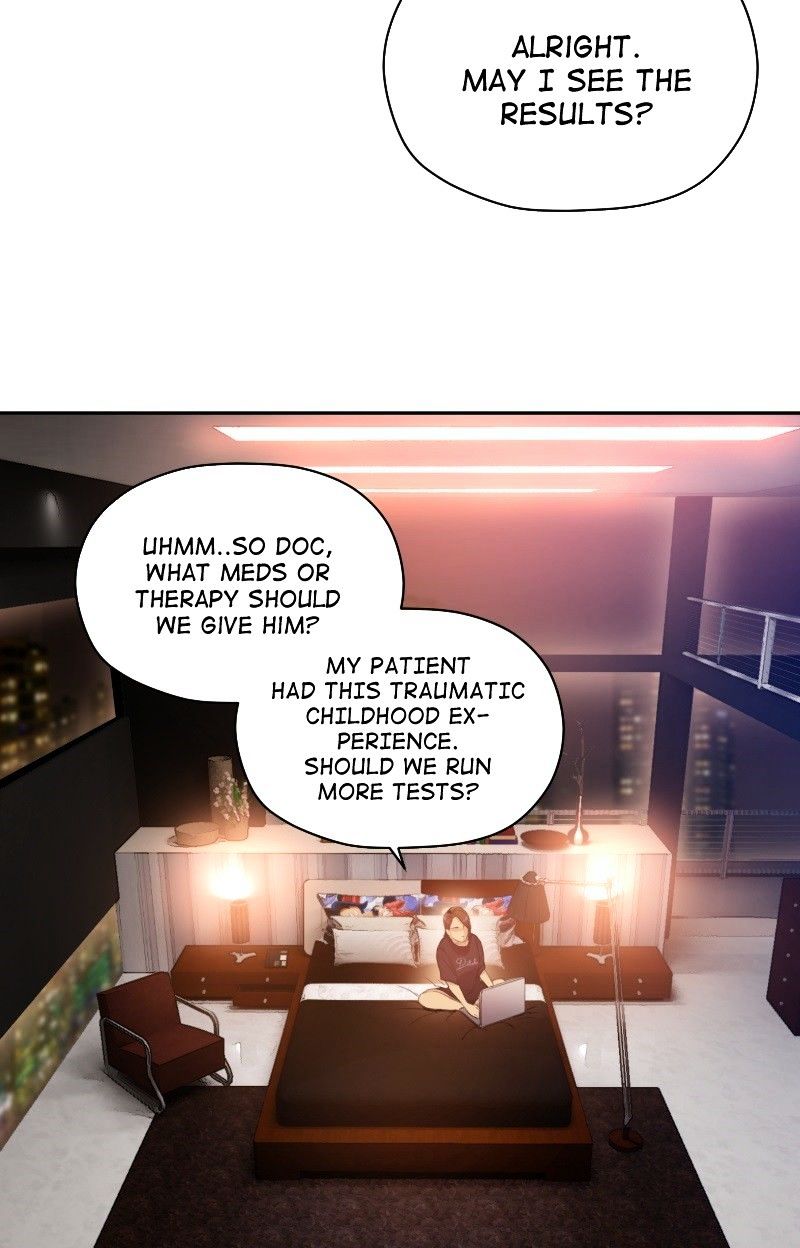 Ecstasy Hearts Chapter 38 image 12