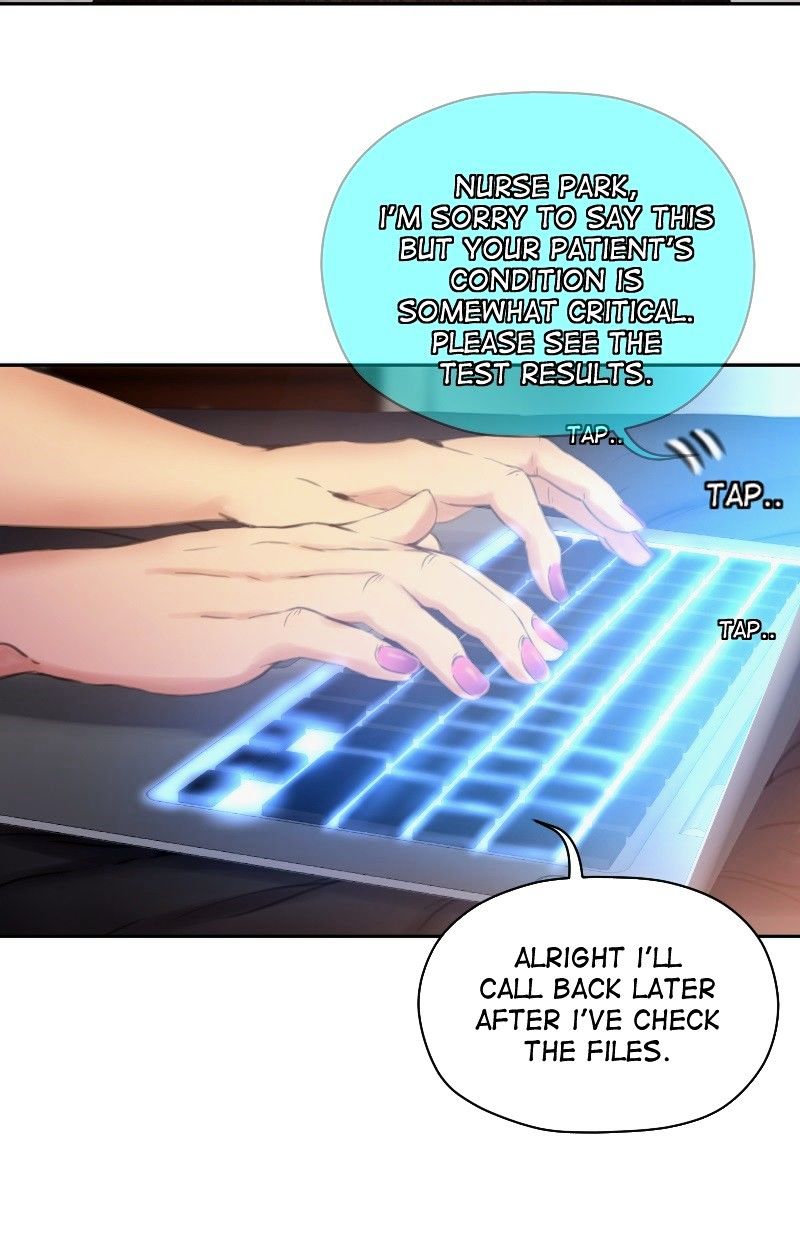 Ecstasy Hearts Chapter 38 image 13