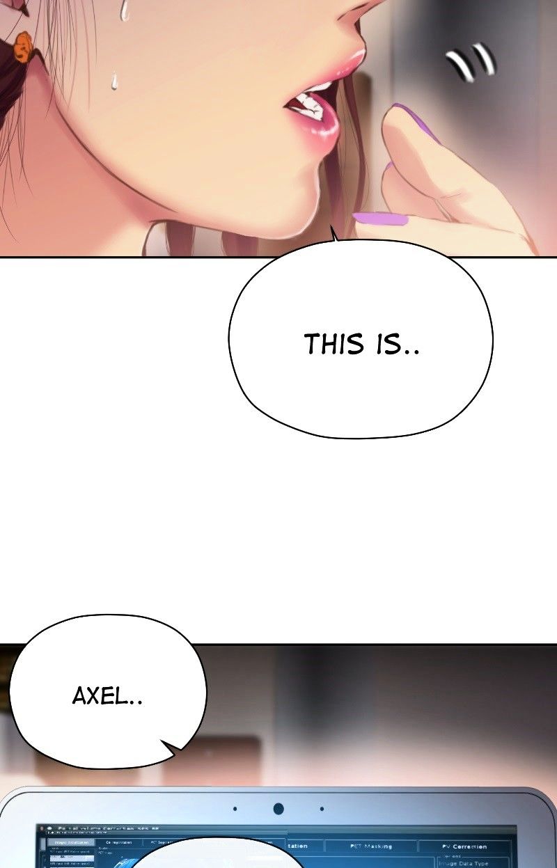 Ecstasy Hearts Chapter 38 image 15