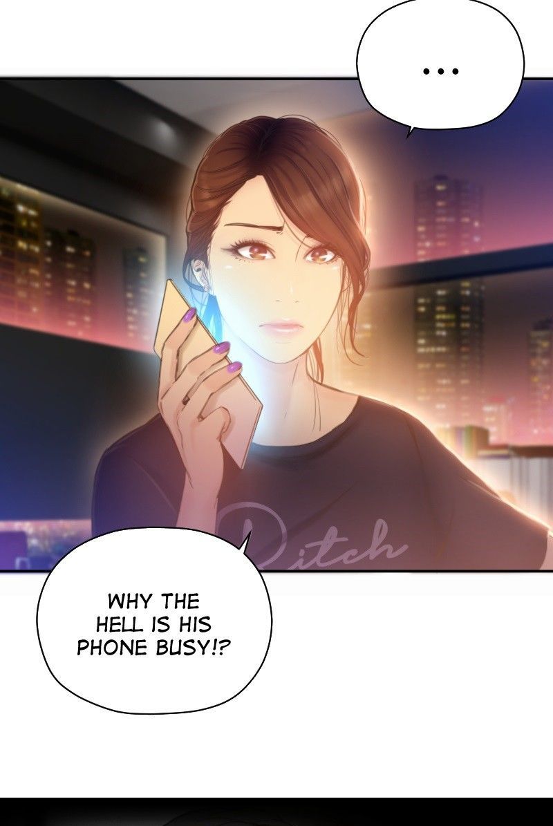 Ecstasy Hearts Chapter 38 image 18