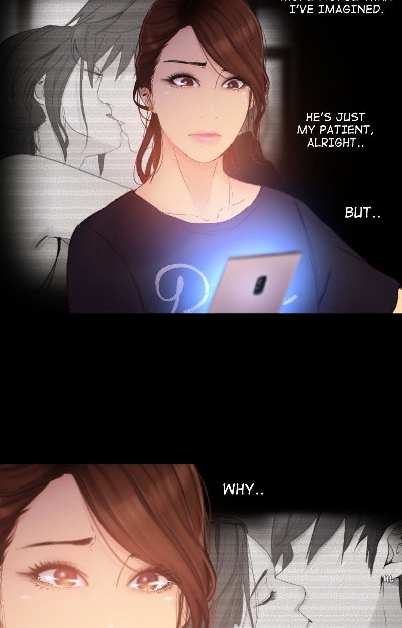 Ecstasy Hearts Chapter 38 image 19