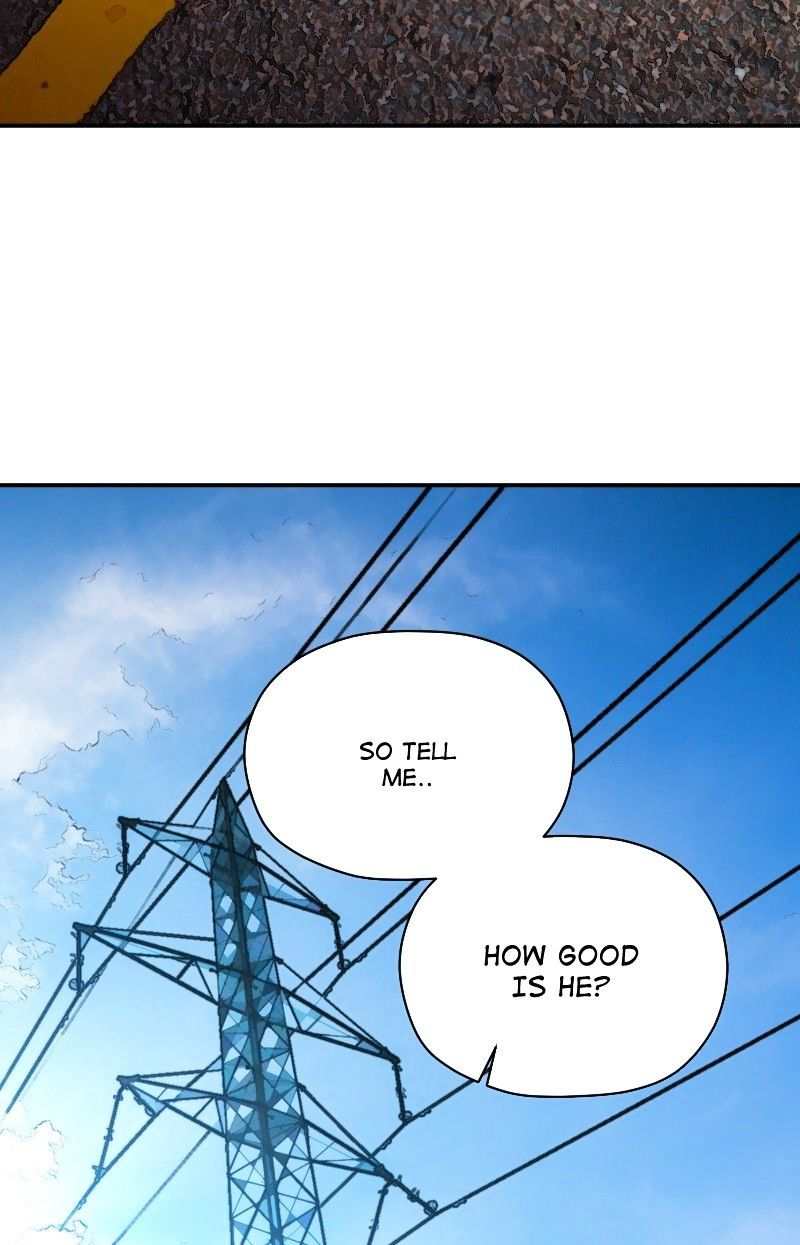 Ecstasy Hearts Chapter 38 image 23