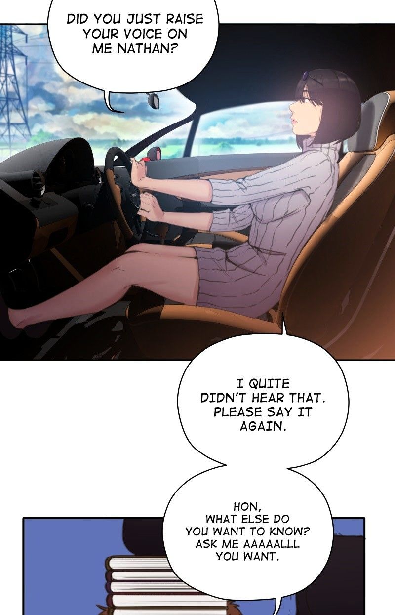 Ecstasy Hearts Chapter 38 image 27
