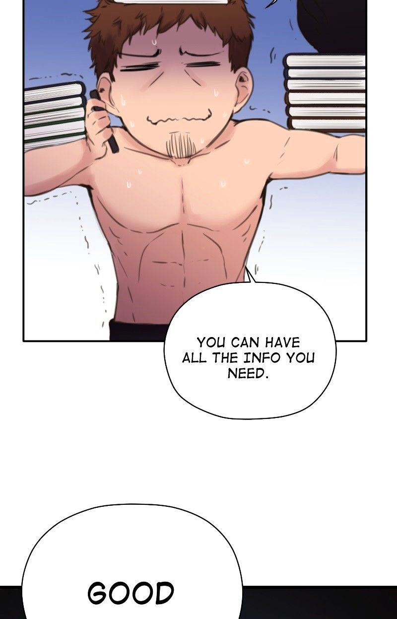 Ecstasy Hearts Chapter 38 image 28