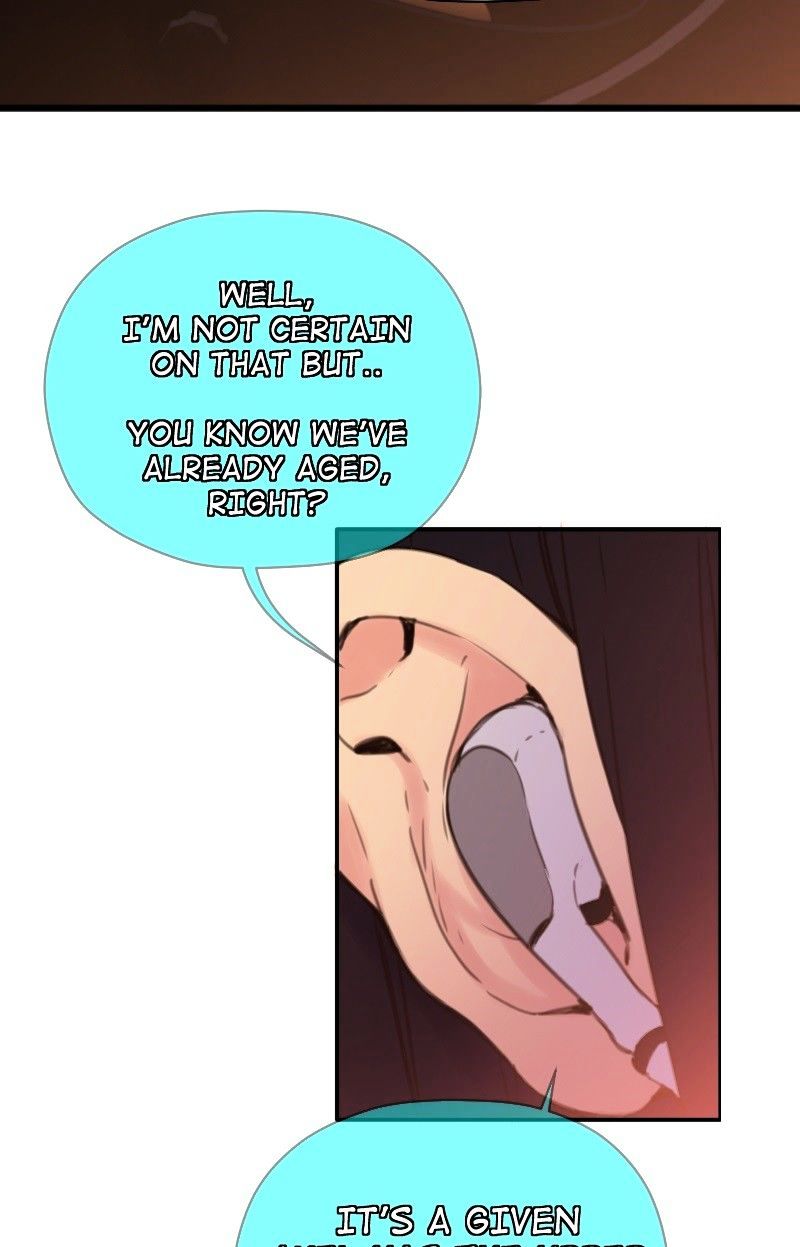Ecstasy Hearts Chapter 38 image 30