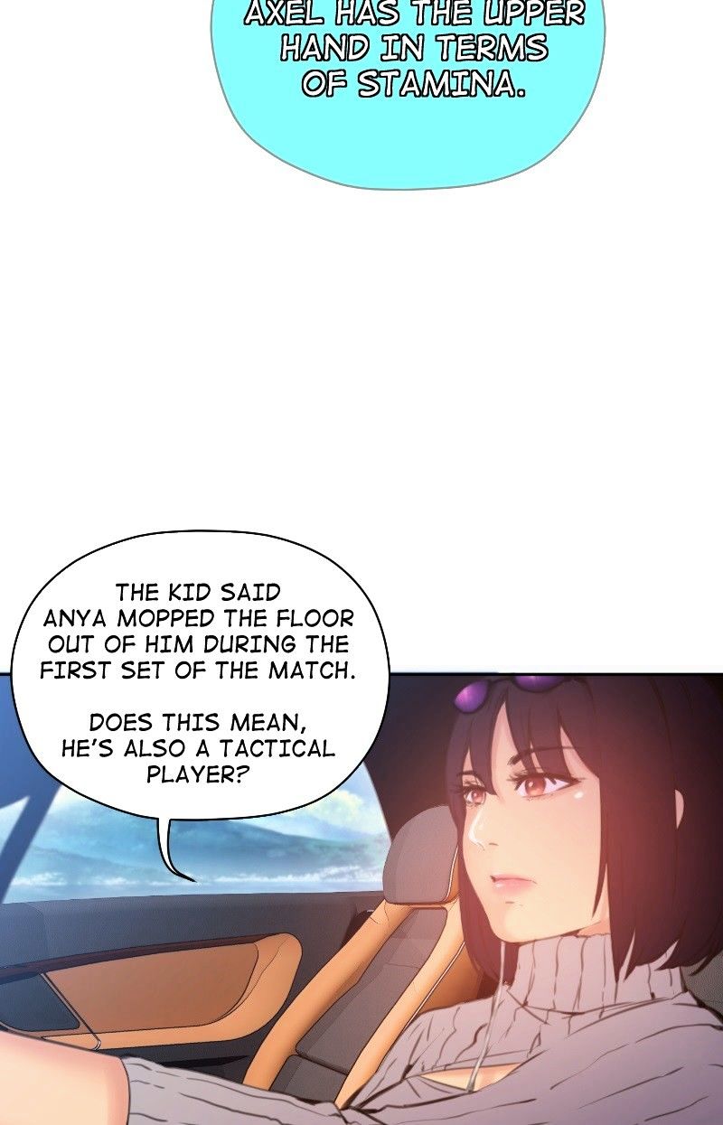 Ecstasy Hearts Chapter 38 image 31