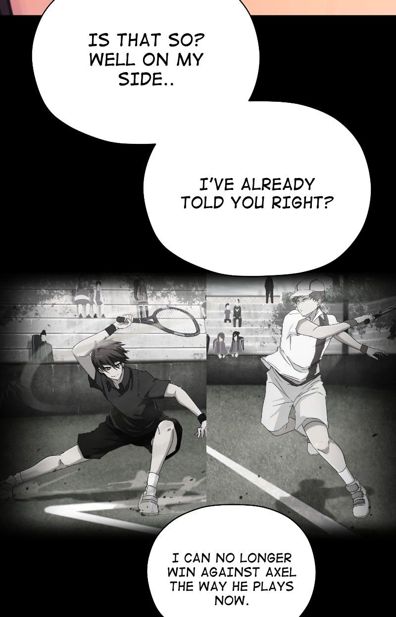 Ecstasy Hearts Chapter 38 image 33