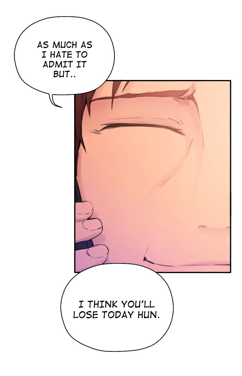 Ecstasy Hearts Chapter 38 image 35