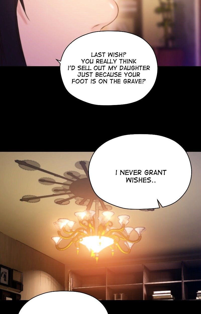 Ecstasy Hearts Chapter 38 image 3