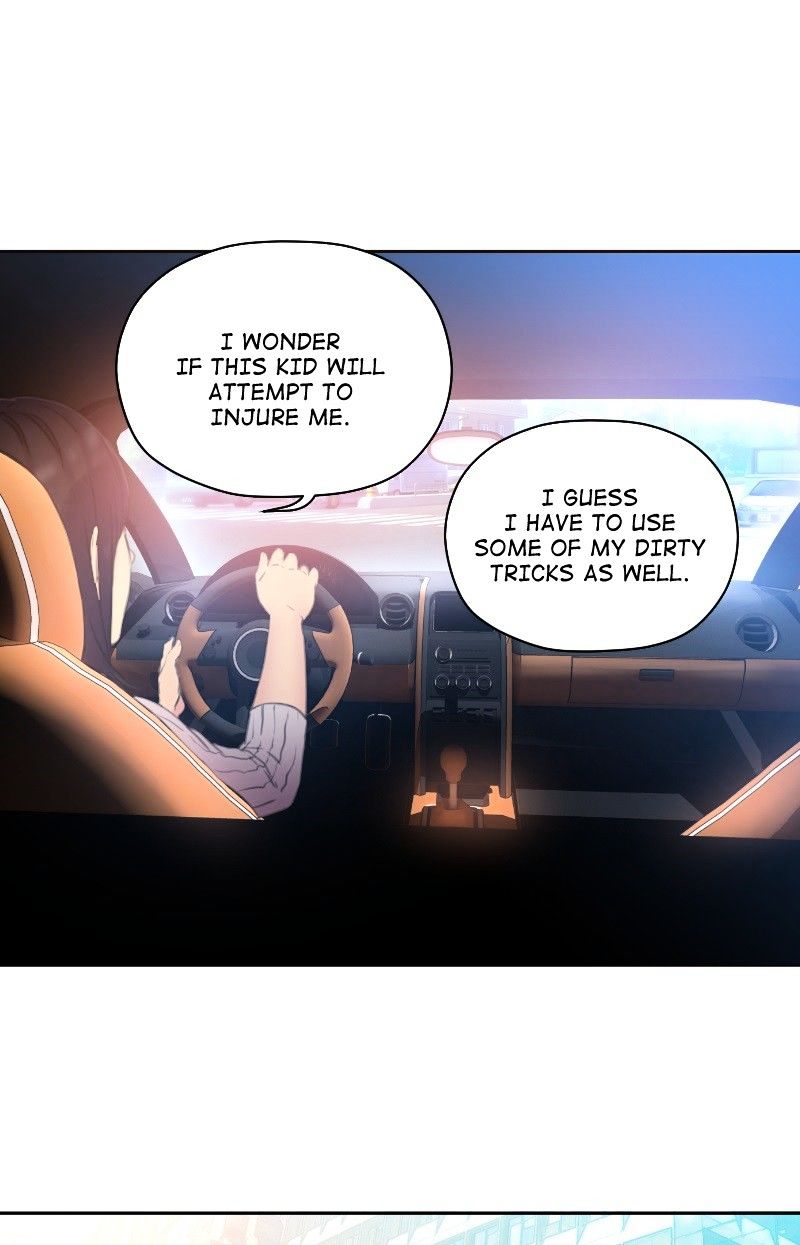 Ecstasy Hearts Chapter 38 image 39