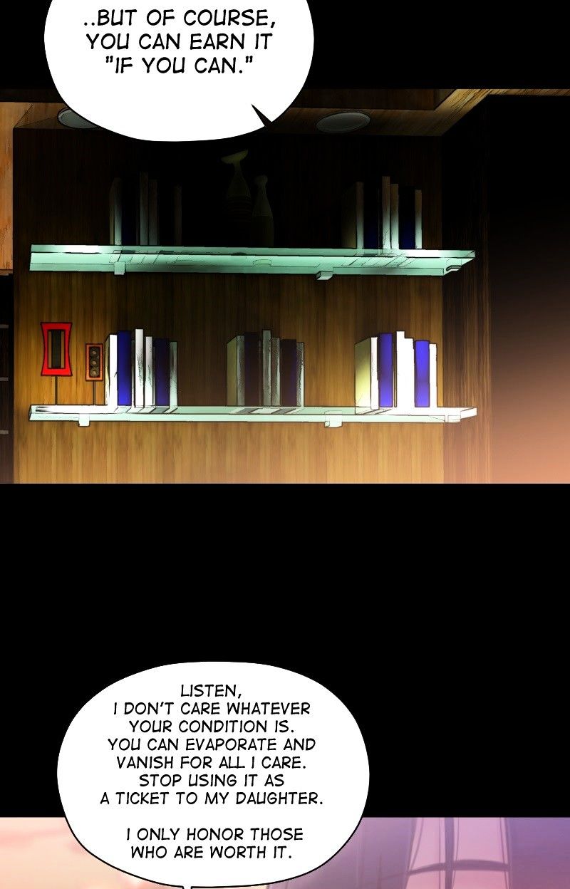 Ecstasy Hearts Chapter 38 image 4