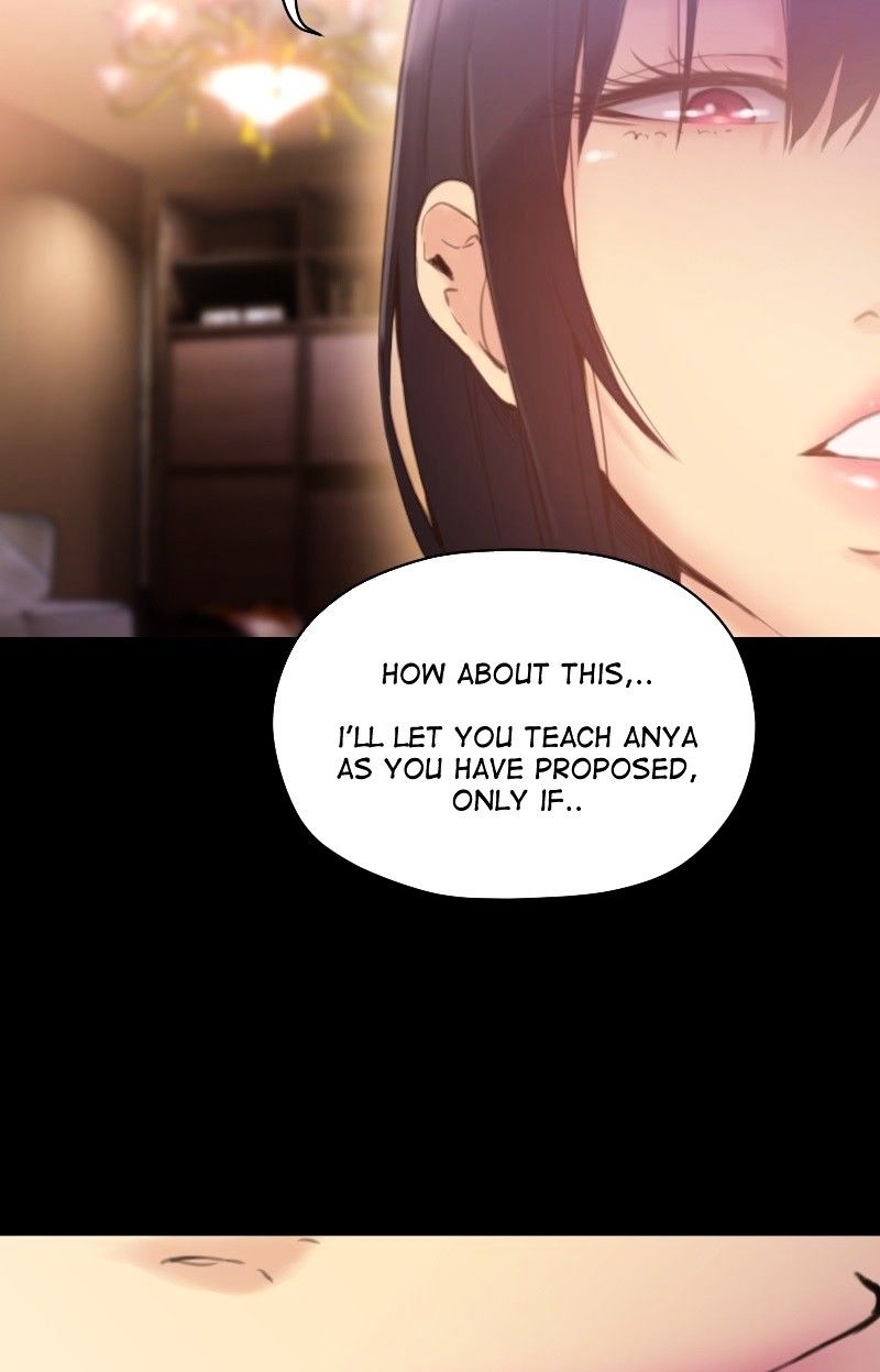 Ecstasy Hearts Chapter 38 image 5