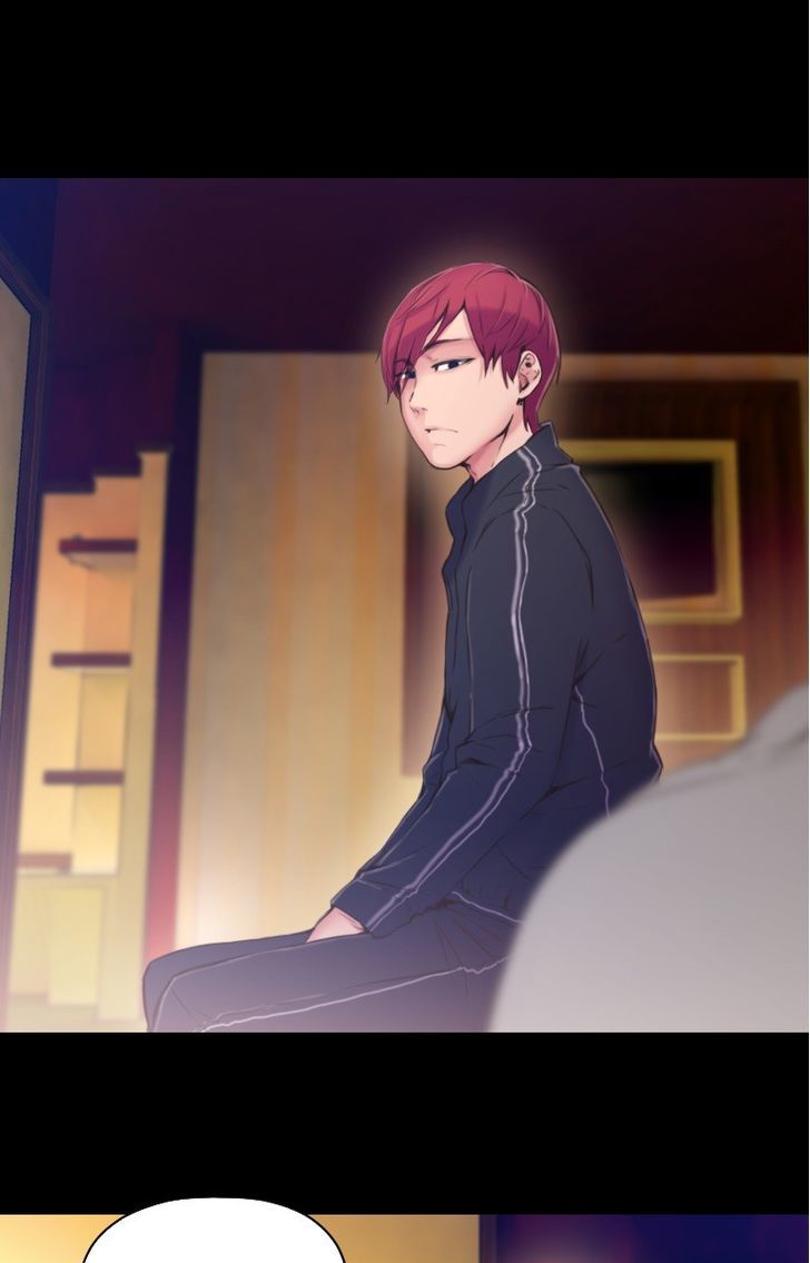 Ecstasy Hearts Chapter 39 image 0