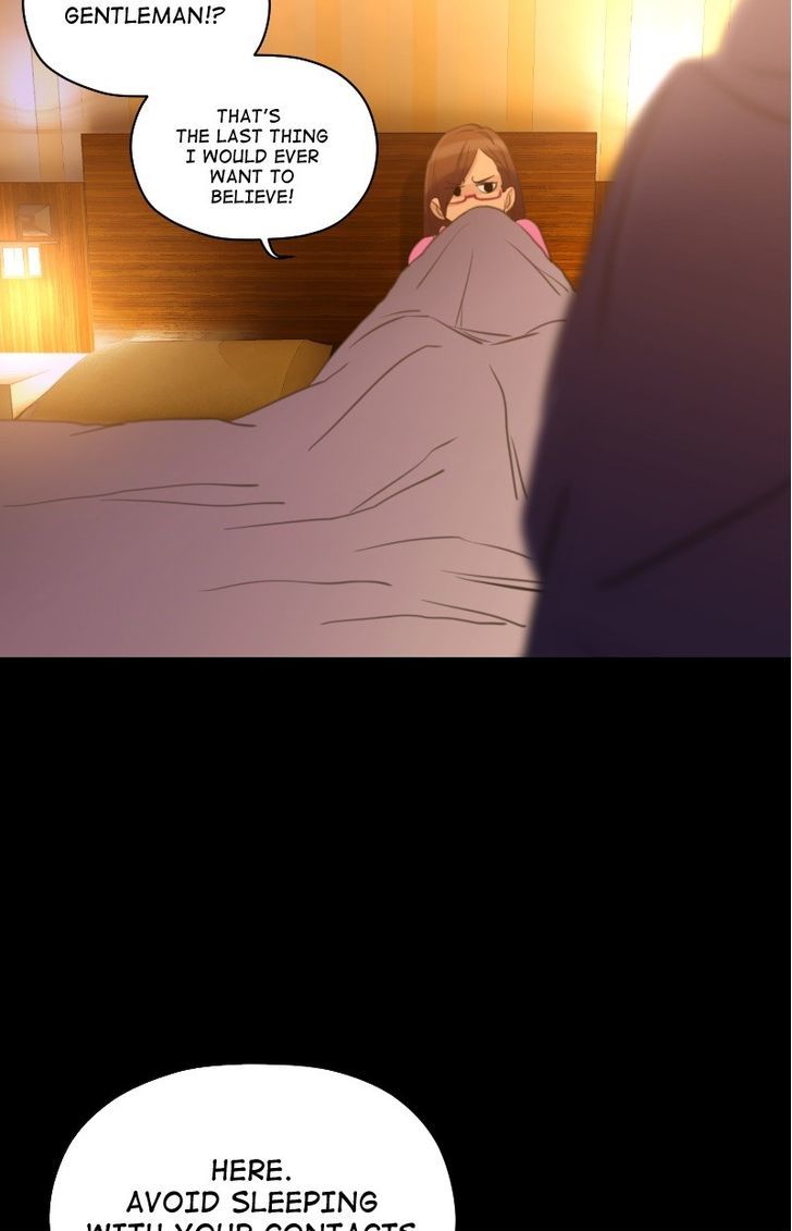 Ecstasy Hearts Chapter 39 image 9