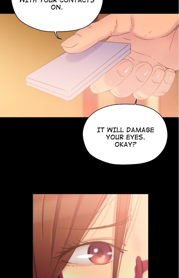 Ecstasy Hearts Chapter 39 image 10