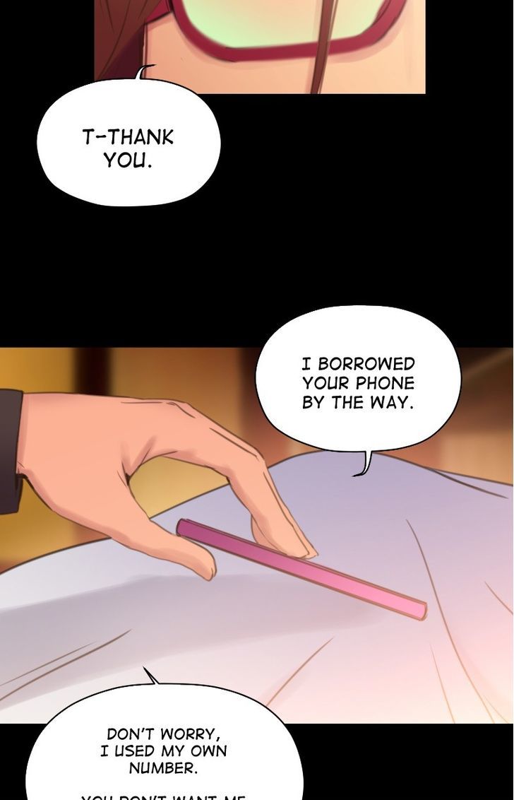 Ecstasy Hearts Chapter 39 image 11