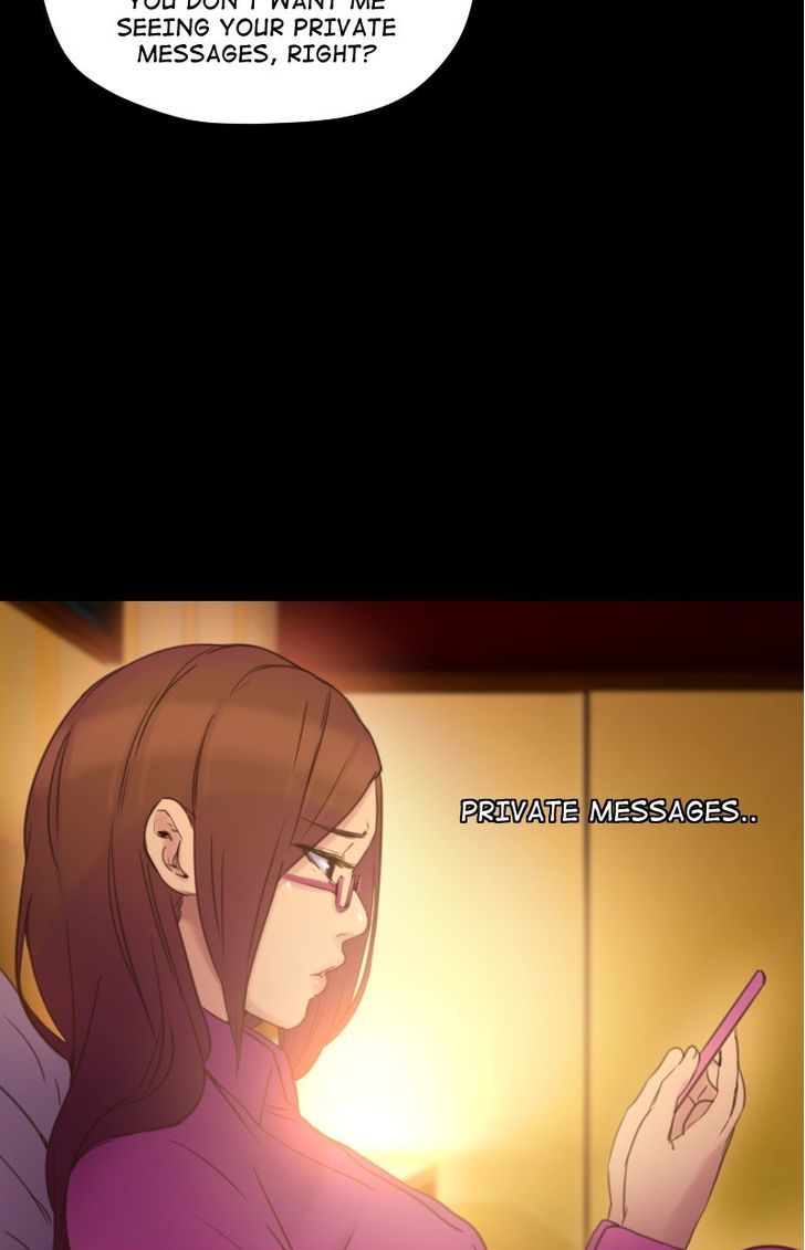 Ecstasy Hearts Chapter 39 image 12