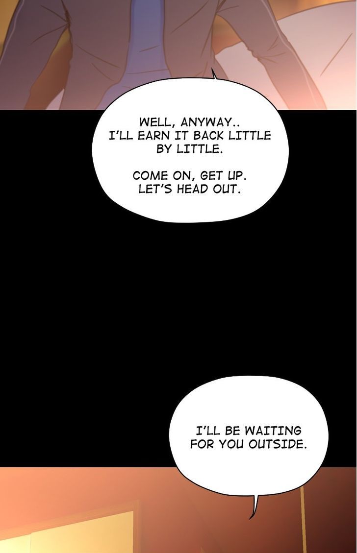 Ecstasy Hearts Chapter 39 image 14