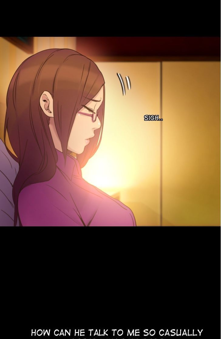 Ecstasy Hearts Chapter 39 image 16