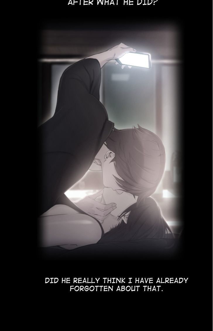 Ecstasy Hearts Chapter 39 image 17