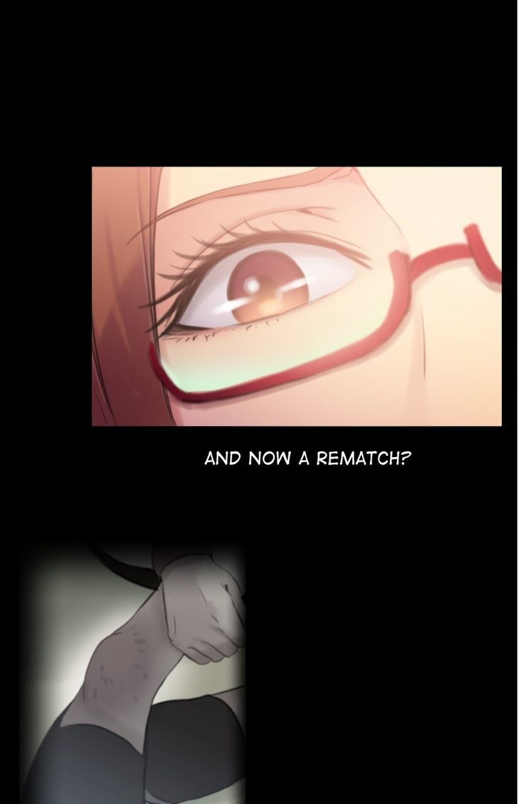 Ecstasy Hearts Chapter 39 image 18