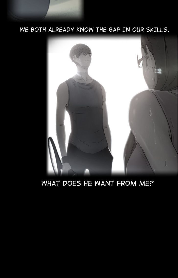 Ecstasy Hearts Chapter 39 image 19