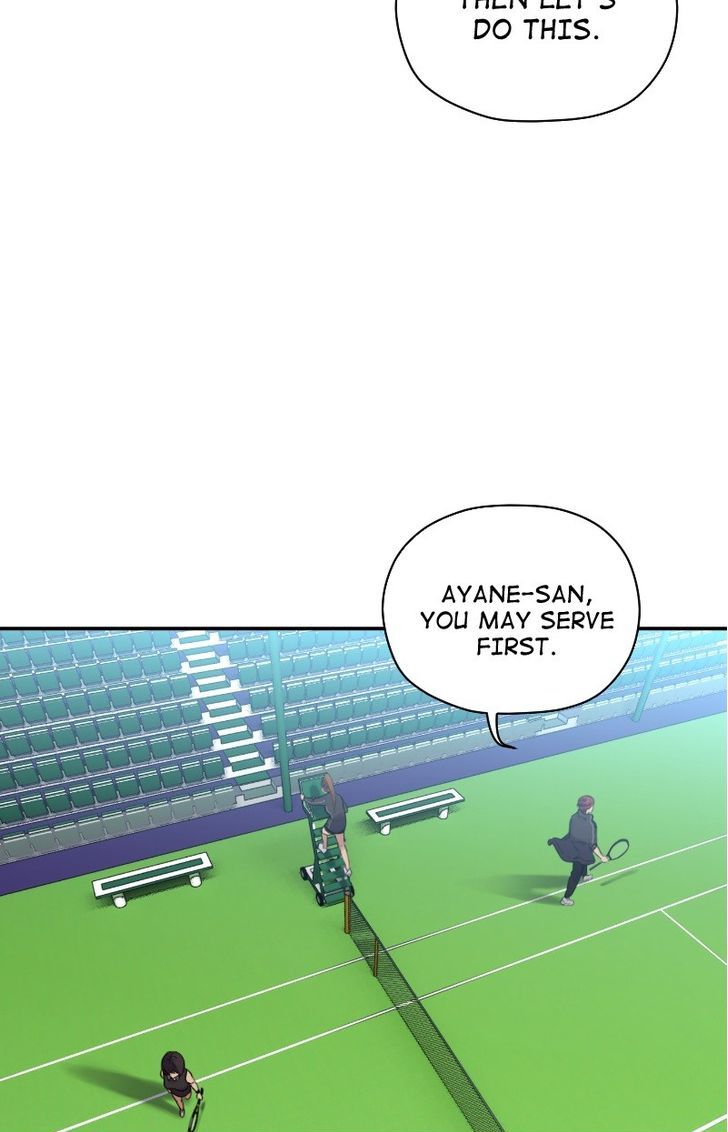 Ecstasy Hearts Chapter 39 image 28