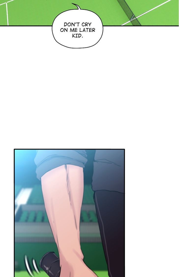 Ecstasy Hearts Chapter 39 image 29