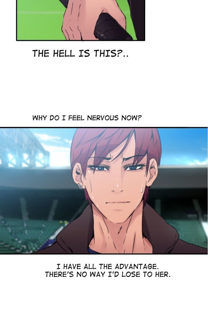 Ecstasy Hearts Chapter 39 image 30