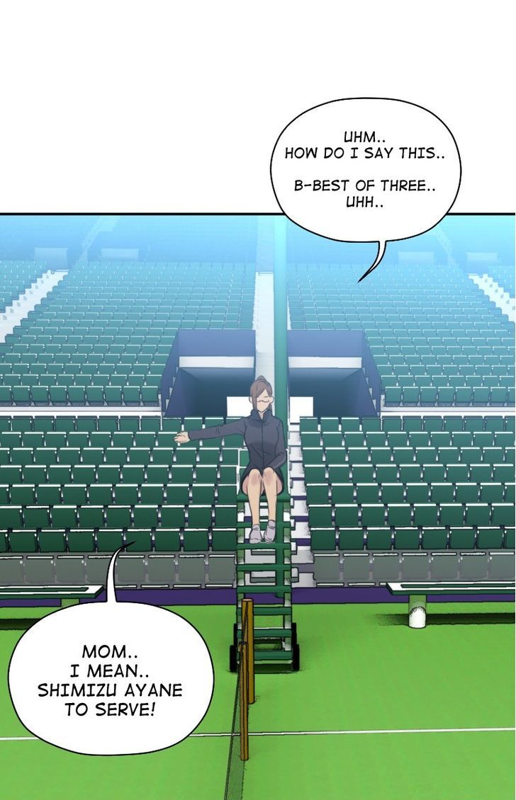 Ecstasy Hearts Chapter 39 image 32