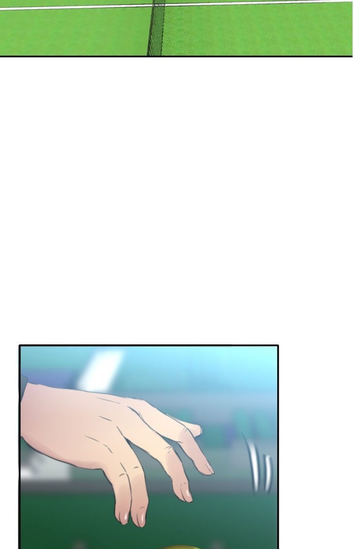 Ecstasy Hearts Chapter 39 image 33