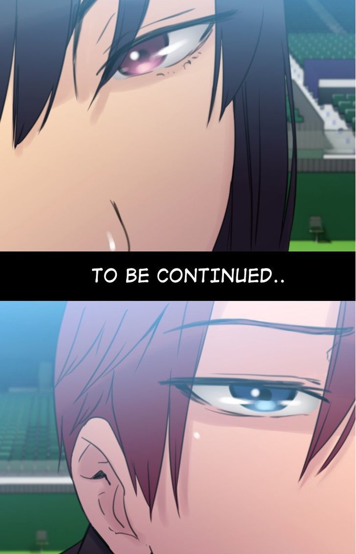Ecstasy Hearts Chapter 39 image 38