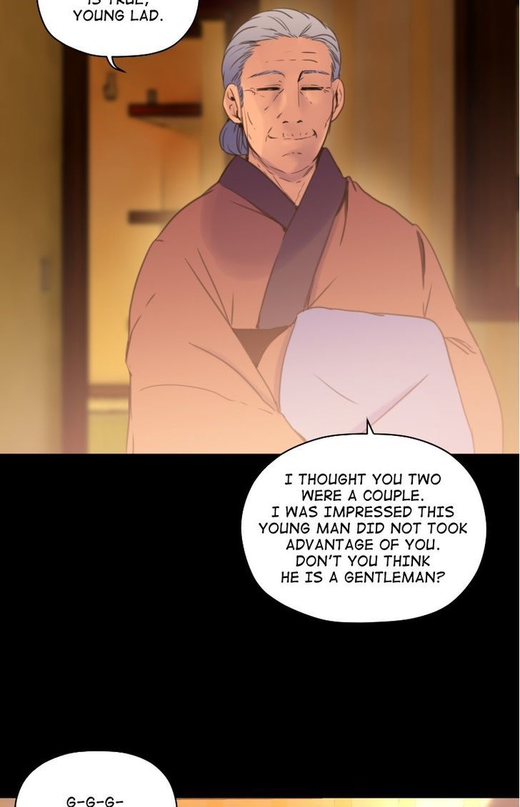 Ecstasy Hearts Chapter 39 image 8