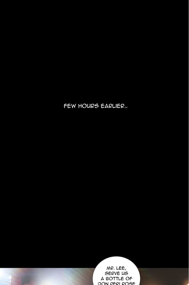 Ecstasy Hearts Chapter 4 image 0