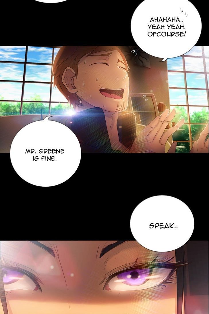 Ecstasy Hearts Chapter 4 image 9