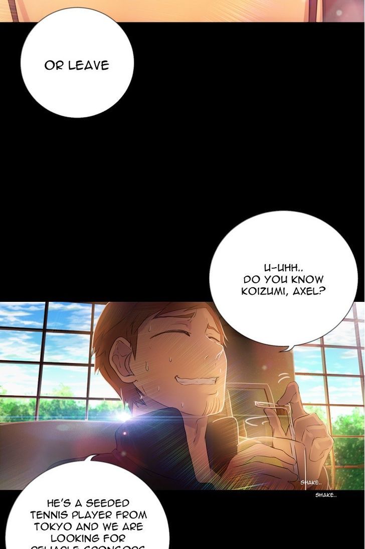 Ecstasy Hearts Chapter 4 image 10