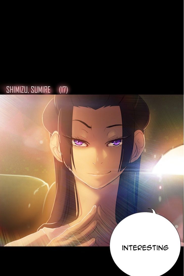 Ecstasy Hearts Chapter 4 image 12