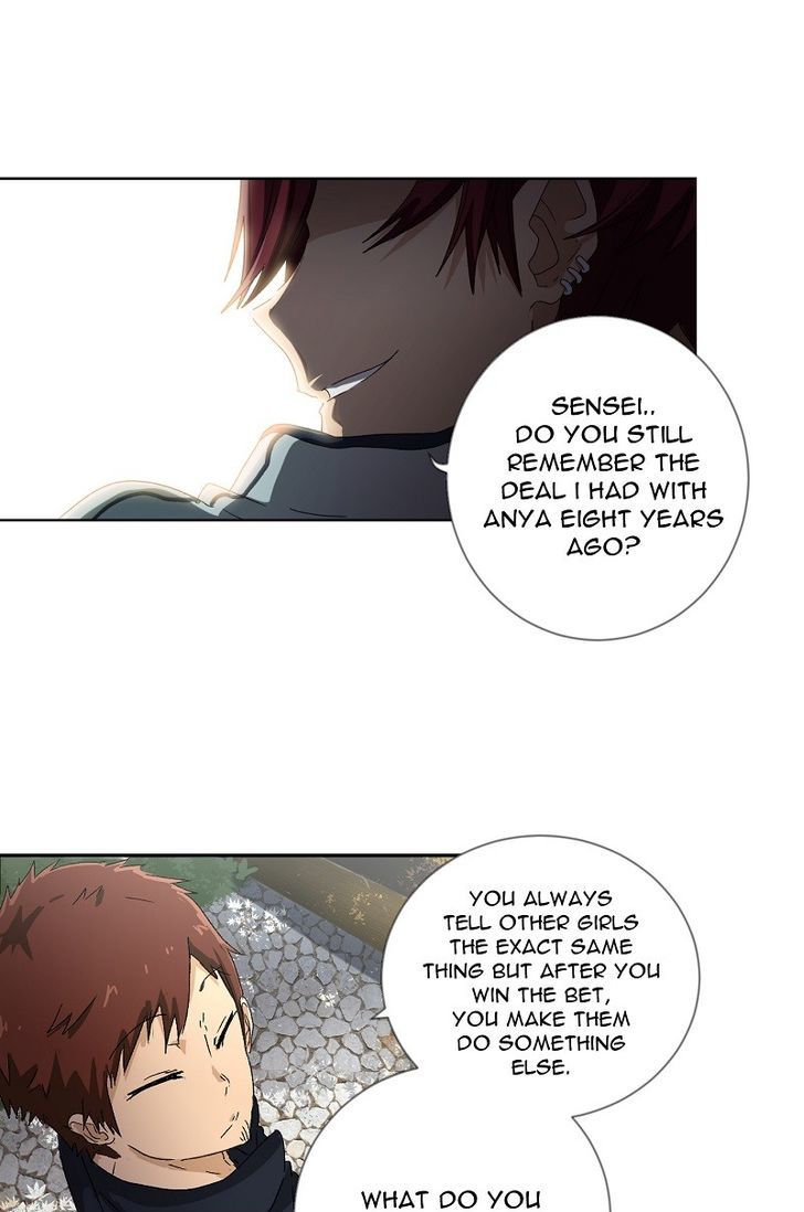 Ecstasy Hearts Chapter 4 image 15