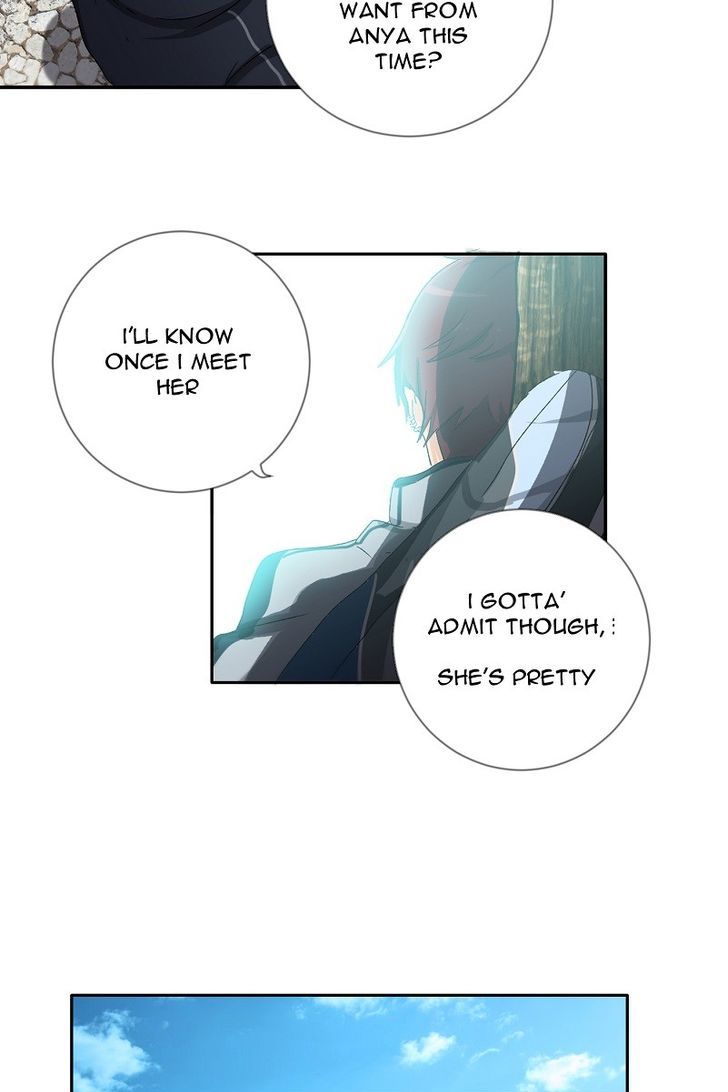 Ecstasy Hearts Chapter 4 image 16