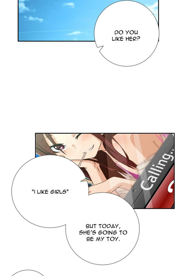 Ecstasy Hearts Chapter 4 image 17