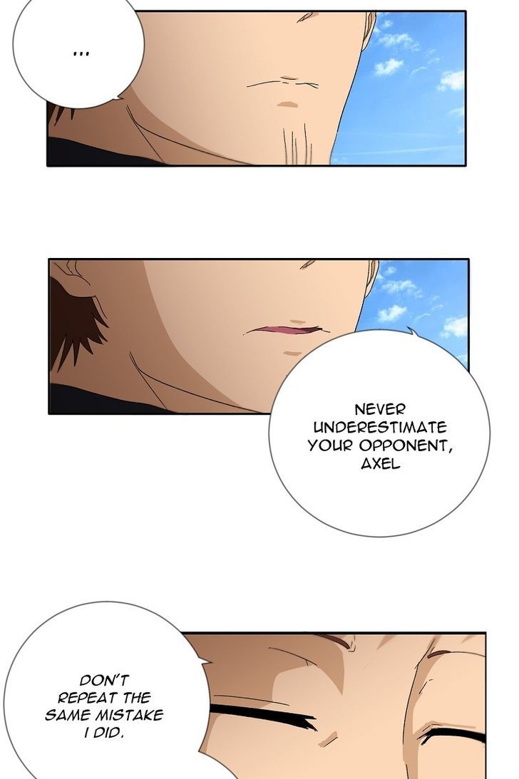 Ecstasy Hearts Chapter 4 image 18